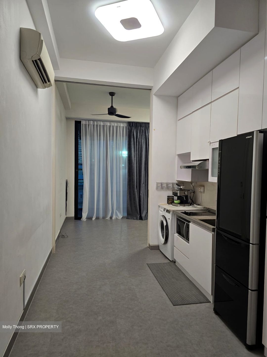 Le Somme (D8), Apartment #484399111